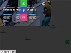 Sites similar to furth.com.ar