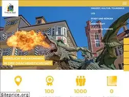 Sites similar to furth.de