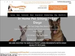 Sites similar to furtheloveofyourpet.com