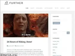 Sites similar to further.blog