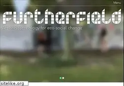 Sites similar to furtherfield.org