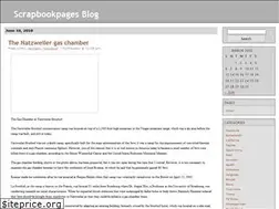 Sites similar to furtherglory.wordpress.com