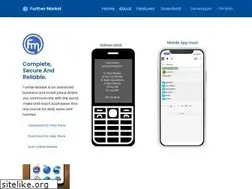 Sites similar to furthermarket.com