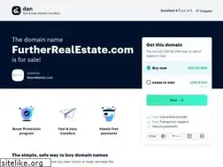 Sites similar to furtherrealestate.com