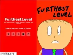 Sites similar to furthestlevel.com