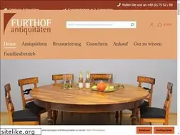 Sites similar to furthof.eu