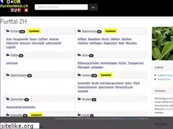 Sites similar to furttalweb.ch