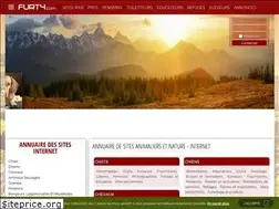 Sites similar to furty.com