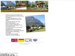 Sites similar to furu-campingsenter.no