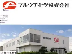 Sites similar to furuchi.co.jp