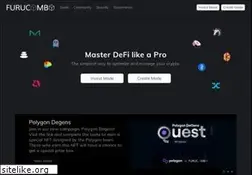 Sites similar to furucombo.app