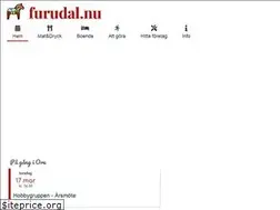 Sites similar to furudal.nu