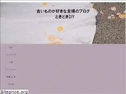 Sites similar to furuimono-suki.com