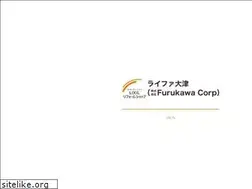 Sites similar to furukawa-corp.com