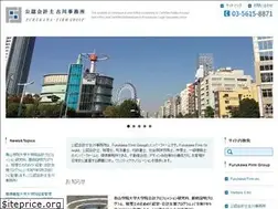 Sites similar to furukawa-firm.com