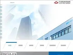 Sites similar to furukawa-ftm.com