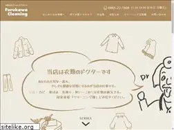 Sites similar to furukawacleaning.com
