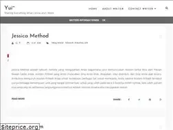 Sites similar to furukawayui.blogspot.com