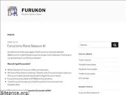 Sites similar to furukon.com