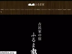 Sites similar to furumayahouse.jp