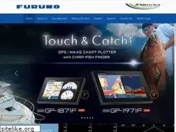 Sites similar to furuno.com.au