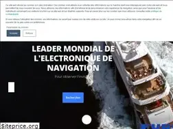 Sites similar to furuno.fr