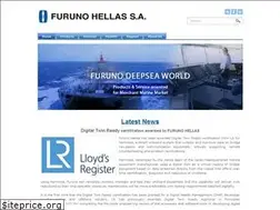 Sites similar to furuno.gr