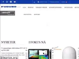 Sites similar to furuno.no