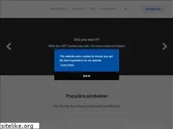 Sites similar to furuno.se