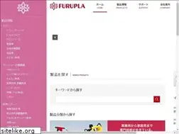 Sites similar to furupla.co.jp
