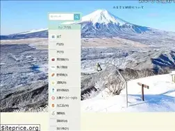 Sites similar to furusato-fujiyoshida.jp