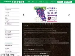 Sites similar to furusato-okitama.jp