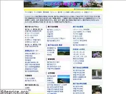 Sites similar to furusato-tanegashima.net