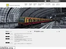 Sites similar to furusato.co.jp