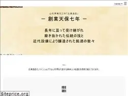 Sites similar to furusawa.co.jp