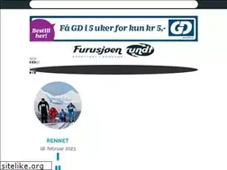 Sites similar to furusjoenrundt.no
