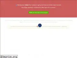 Sites similar to furustrand.no