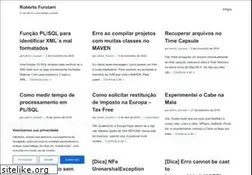 Sites similar to furutani.com.br