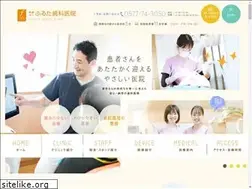 Sites similar to furutashika.com