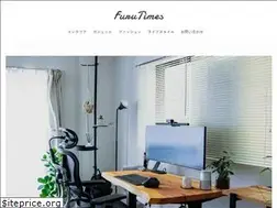 Sites similar to furutimes.com