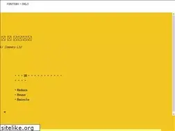 Sites similar to furutsukishoji.com