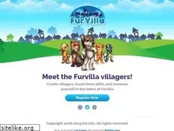 Sites similar to furvilla.com