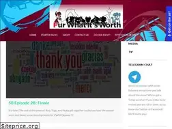 Sites similar to furwhatitsworth.com