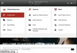 Sites similar to fury.co.za