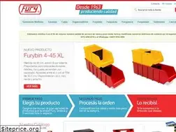 Sites similar to fury.com.ar