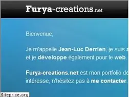 Sites similar to furya-creations.net