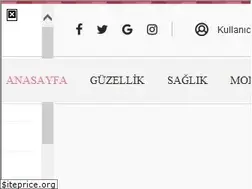 Sites similar to furyana.com