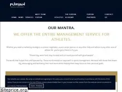 Sites similar to furyansport.com