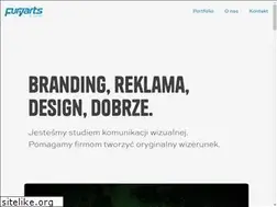 Sites similar to furyarts.pl