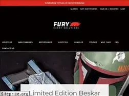 Sites similar to furycarrysolutions.com